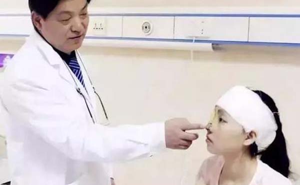 隆鼻可能出現(xiàn)的后遺癥有哪些?