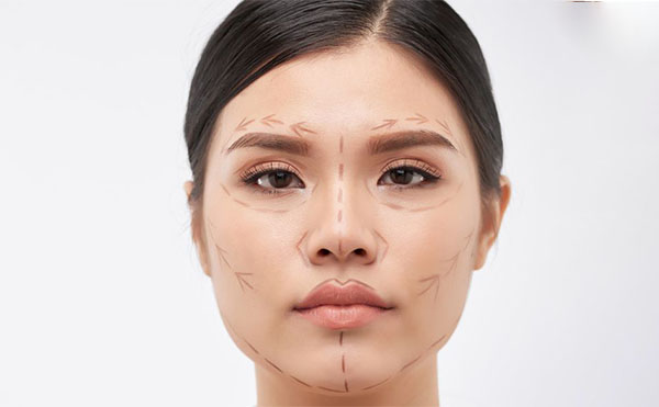 顴骨高和顴骨寬的區(qū)別是什么？