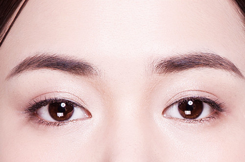 開外眼角恢復(fù)期要多久？