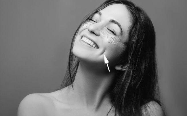 做酒窩多少錢？人造酒窩能保持多久？