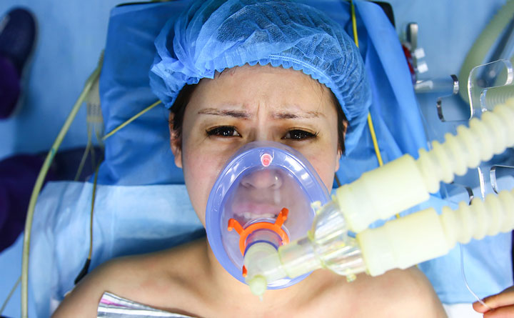 無痛隆胸多少錢？