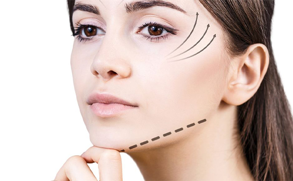 關(guān)于線雕提升，不同的膚質(zhì)狀況適合哪種線?