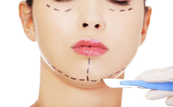 改臉型的方法有哪些？