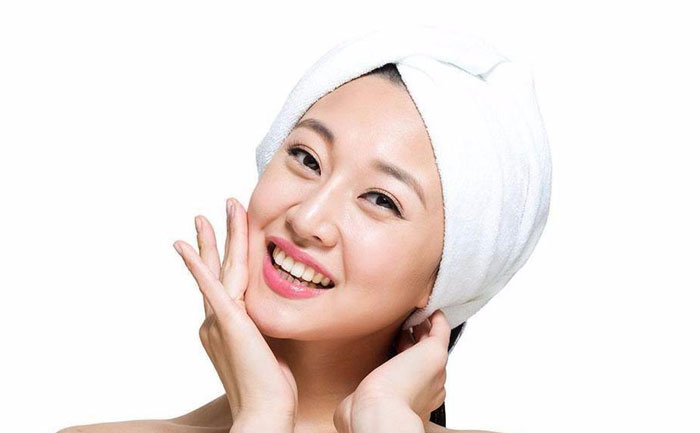 毛孔縮小的辦法有哪些？