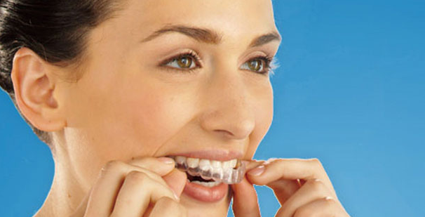 牙齒美容冠是怎么做的？