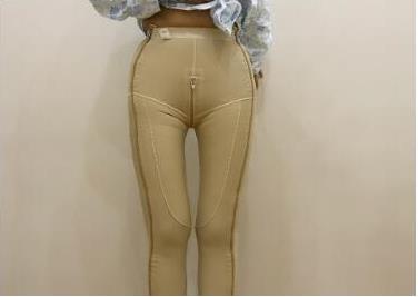 抽脂塑身衣要穿多久？