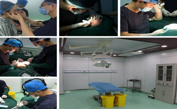 愛貝芙隆下巴術(shù)后要注意什么?