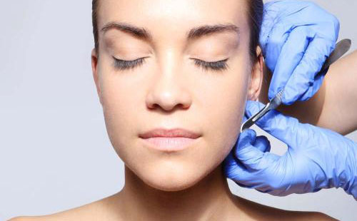 頜面整形手術(shù)多少錢？