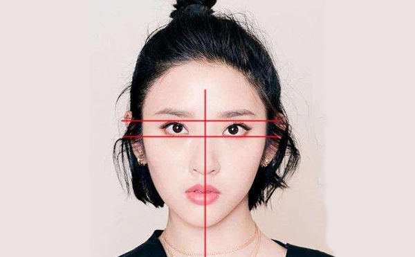 怎么矯正面部不對(duì)稱？