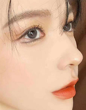 東方原生態(tài)美鼻