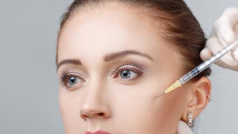 白瓷娃娃后皮膚干燥怎么緩解？