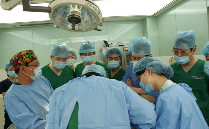 乳房整形大概需要多少費用？乳房整形有什么后遺癥？