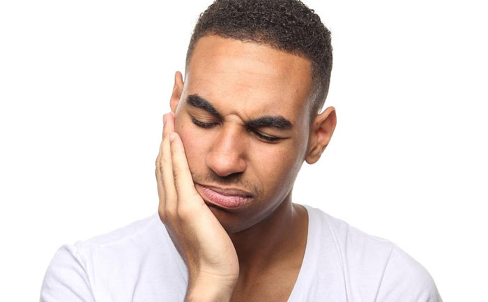 牙齦腫痛是什么原因引起的?