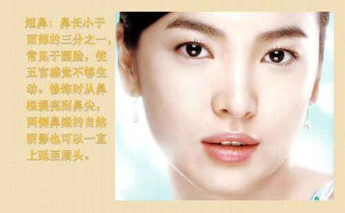 鼻尖矯正術(shù)大概多少錢？