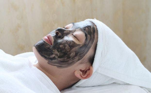 黑臉娃娃祛斑效果怎么樣？