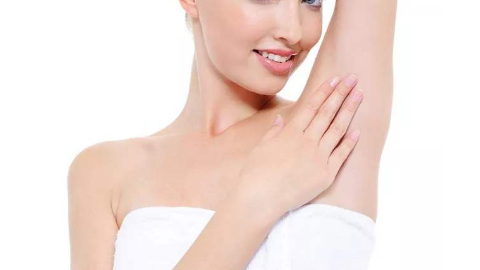 冰點脫毛后多久能碰水？