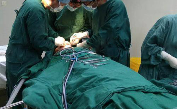 顴骨整形術(shù)后多長時間可以恢復如初?