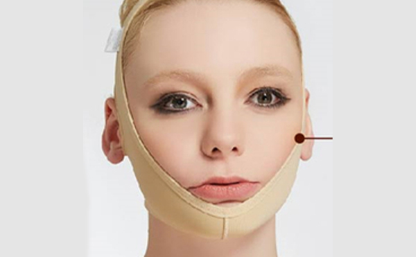 做下頜角切除手術(shù)疼嗎?