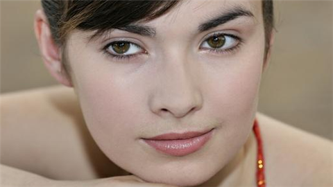 激光發(fā)際線脫毛