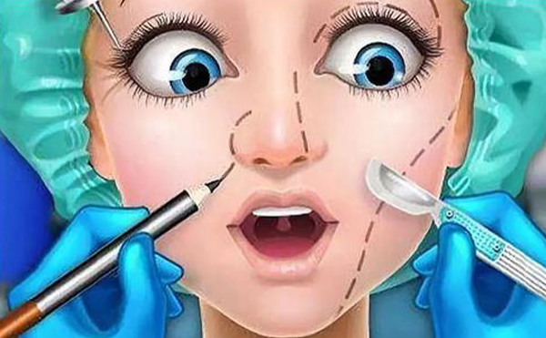 假體隆鼻時(shí)間長了為什么會(huì)出現(xiàn)變形移位等并發(fā)癥?