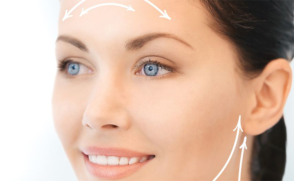 線雕提升能保持多久？