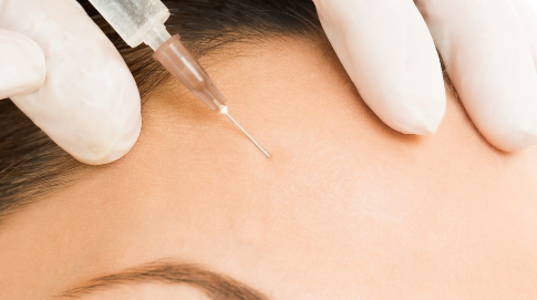 過量注射會產(chǎn)生哪些并發(fā)癥？