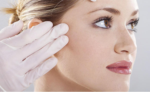 瘦臉有哪些方法？