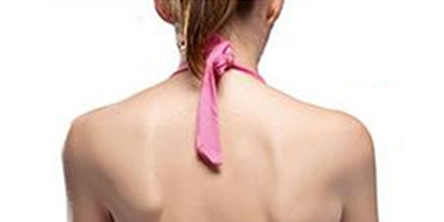 肩膀吸脂術(shù)后