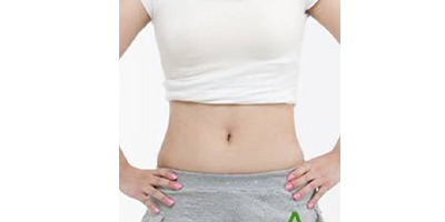 超聲溶脂瘦腹部術(shù)后