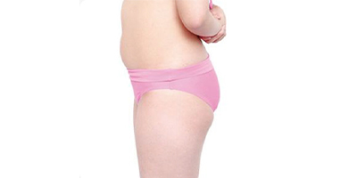 射頻溶脂瘦腹部術(shù)前