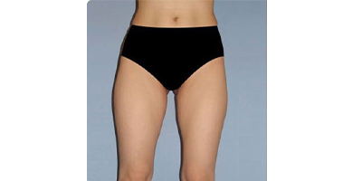 射頻溶脂瘦大腿術前