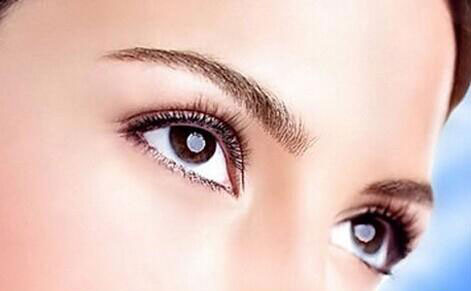什么是開外眼角?開外眼角和內眼角的區(qū)別?