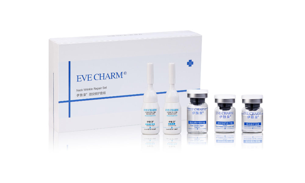 伊膚泉療程套組有什么作用  微針美塑后使用其他護(hù)膚品注意事項(xiàng)