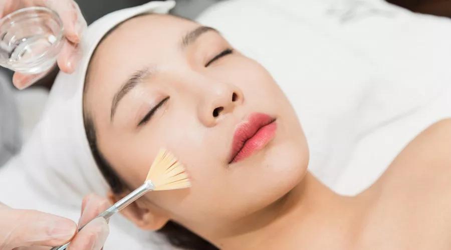 安康禮知高美整形果酸煥膚怎么樣？果酸煥膚做完多長恢復(fù)？