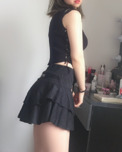 煙臺壹美整形美容醫(yī)院做腰腹吸脂手術后的最終效果 煙臺壹美整形美容醫(yī)院做腰腹吸脂手術后的最終效果