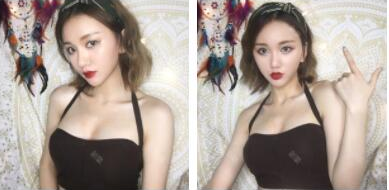 武漢米蘭醫(yī)療美容門診部做假體隆胸手術(shù)后的最終效果 武漢米蘭醫(yī)療美容門診部做假體隆胸手術(shù)后的最終效果