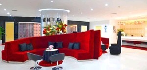 鄭州蜜桃豐胸整形醫(yī)院