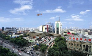 濟(jì)寧醫(yī)學(xué)院附屬醫(yī)院燒傷整形美容科