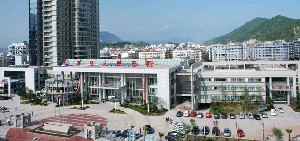 重慶市開縣人民醫(yī)院皮膚燒傷科