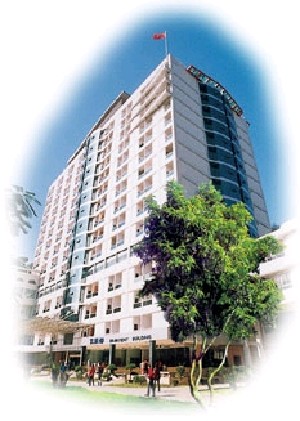 龍巖市第一醫(yī)院燒傷整形醫(yī)療美容科