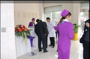 懷化華美美萊醫(yī)療美容醫(yī)院