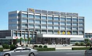 南寧市第二人民醫(yī)院整形美容外科