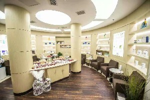 無錫CU可琳雅醫(yī)療美容門診部