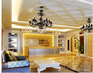 成都科發(fā)源醫(yī)療美容門診部