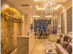 成都美熹醫(yī)療美容診所