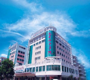 龍巖牡丹婦產(chǎn)醫(yī)院整形美容中心