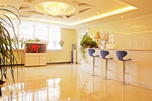 長(zhǎng)沙沐顏醫(yī)療美容門(mén)診部