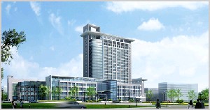 郴州市第一人民醫(yī)院整形美容科