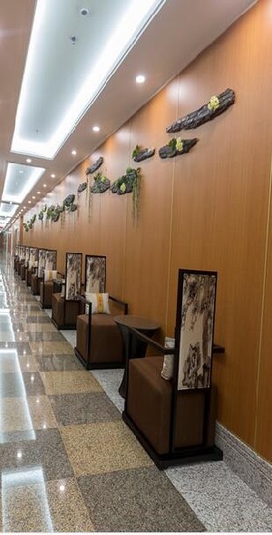 東北國際醫(yī)院整形美容再生醫(yī)學(xué)中心