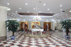 蕪湖壹加壹整形美容醫(yī)院